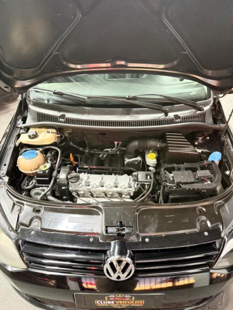 VOLKSWAGEN Fox 1.6 4P TREND FLEX, Foto 7