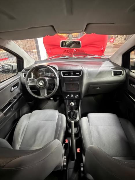 VOLKSWAGEN Fox 1.6 4P TREND FLEX, Foto 8