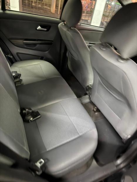 VOLKSWAGEN Fox 1.6 4P TREND FLEX, Foto 9