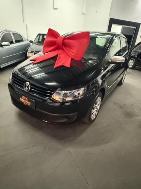 VOLKSWAGEN Fox 1.6 4P TREND FLEX, Foto 10