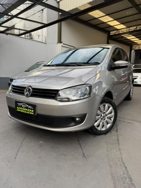 VOLKSWAGEN Fox 1.6 4P FLEX PRIME I-MOTION AUTOMATIZADO, Foto 1