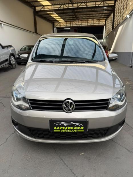 VOLKSWAGEN Fox 1.6 4P FLEX PRIME I-MOTION AUTOMATIZADO, Foto 2