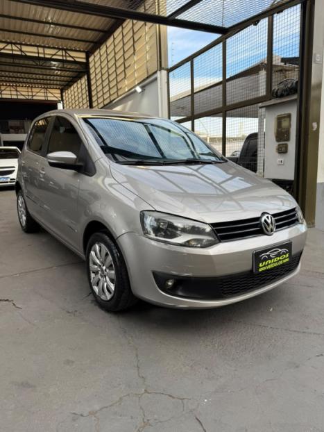 VOLKSWAGEN Fox 1.6 4P FLEX PRIME I-MOTION AUTOMATIZADO, Foto 3