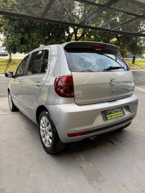 VOLKSWAGEN Fox 1.6 4P FLEX PRIME I-MOTION AUTOMATIZADO, Foto 4