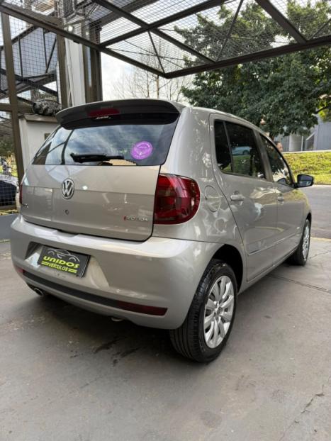VOLKSWAGEN Fox 1.6 4P FLEX PRIME I-MOTION AUTOMATIZADO, Foto 6