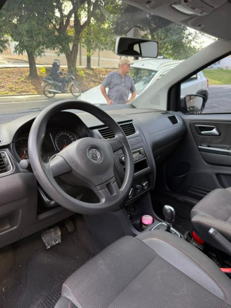 VOLKSWAGEN Fox 1.6 4P FLEX PRIME I-MOTION AUTOMATIZADO, Foto 7