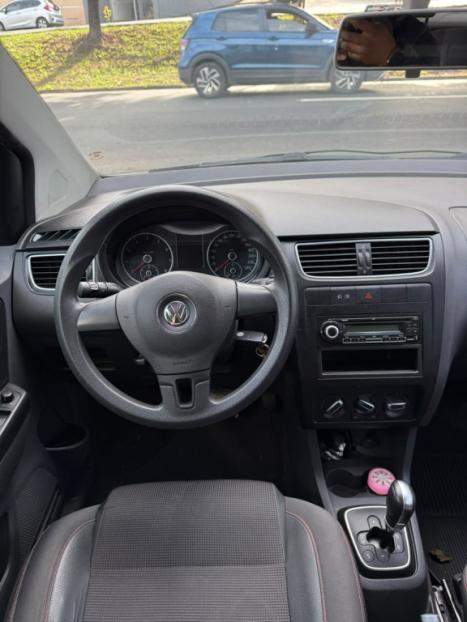 VOLKSWAGEN Fox 1.6 4P FLEX PRIME I-MOTION AUTOMATIZADO, Foto 8