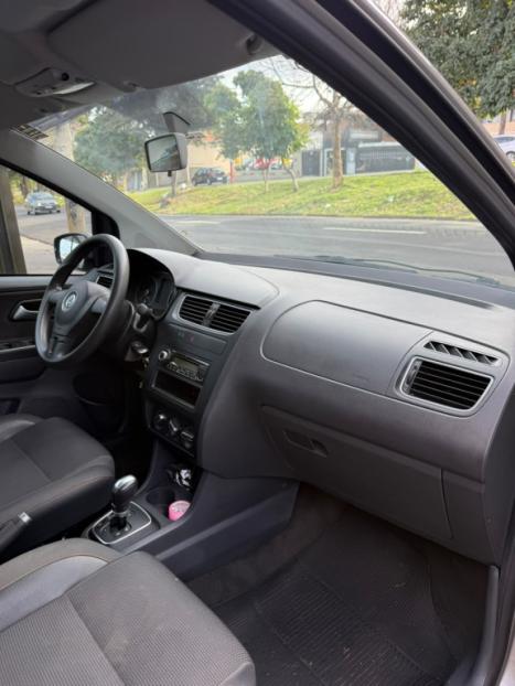 VOLKSWAGEN Fox 1.6 4P FLEX PRIME I-MOTION AUTOMATIZADO, Foto 9
