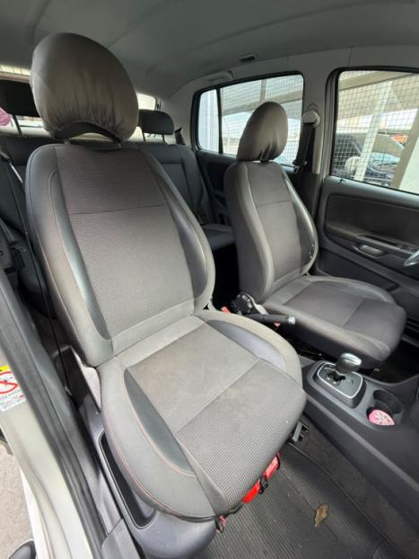 VOLKSWAGEN Fox 1.6 4P FLEX PRIME I-MOTION AUTOMATIZADO, Foto 10