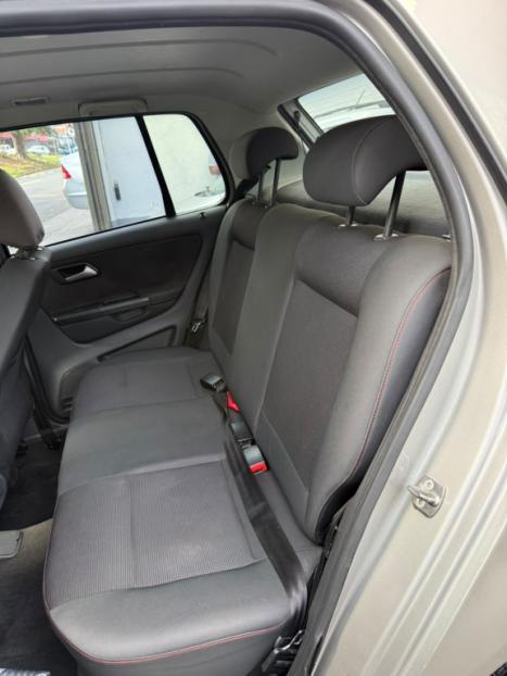 VOLKSWAGEN Fox 1.6 4P FLEX PRIME I-MOTION AUTOMATIZADO, Foto 11