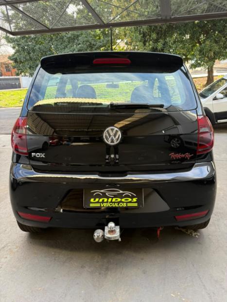 VOLKSWAGEN Fox 1.6 4P ROCK IN RIO FLEX, Foto 5