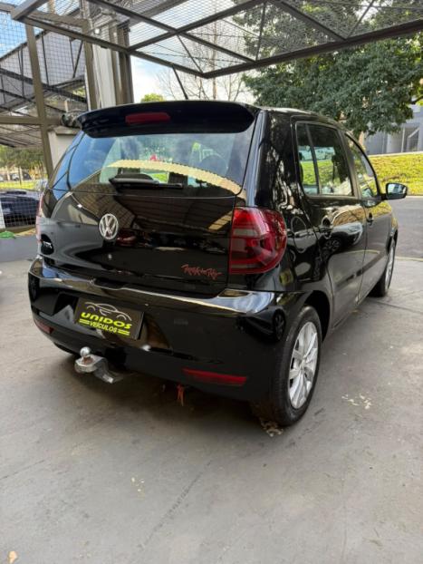 VOLKSWAGEN Fox 1.6 4P ROCK IN RIO FLEX, Foto 6