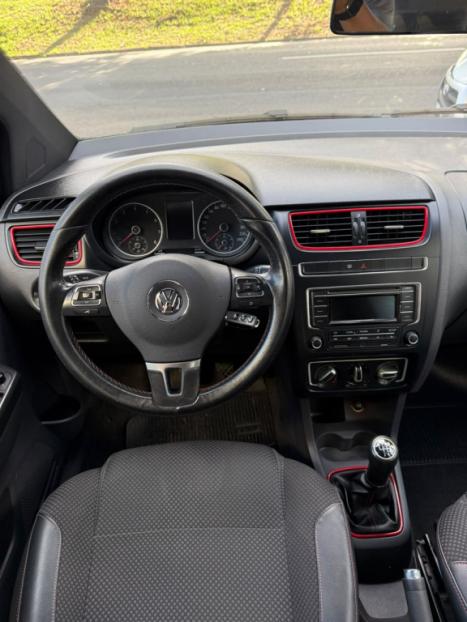 VOLKSWAGEN Fox 1.6 4P ROCK IN RIO FLEX, Foto 8