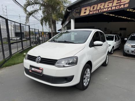 VOLKSWAGEN Fox 1.6 4P TRENDLINE FLEX, Foto 2
