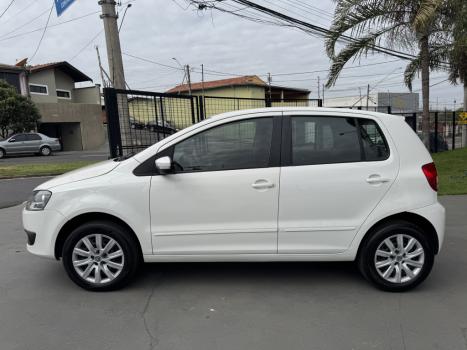 VOLKSWAGEN Fox 1.6 4P TRENDLINE FLEX, Foto 3
