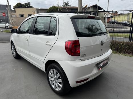 VOLKSWAGEN Fox 1.6 4P TRENDLINE FLEX, Foto 4