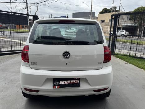 VOLKSWAGEN Fox 1.6 4P TRENDLINE FLEX, Foto 5