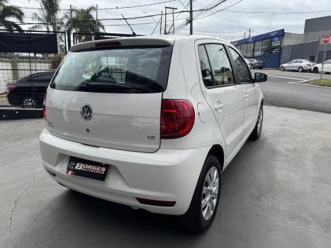 VOLKSWAGEN Fox 1.6 4P TRENDLINE FLEX, Foto 6