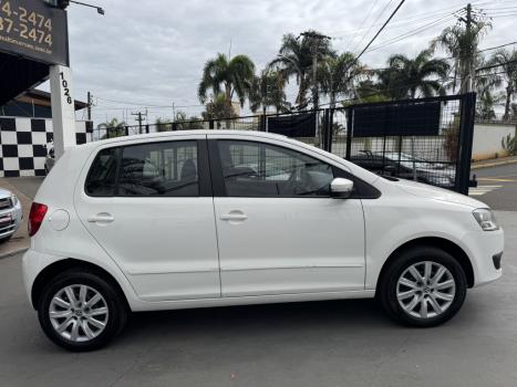VOLKSWAGEN Fox 1.6 4P TRENDLINE FLEX, Foto 7