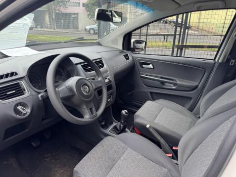 VOLKSWAGEN Fox 1.6 4P TRENDLINE FLEX, Foto 9