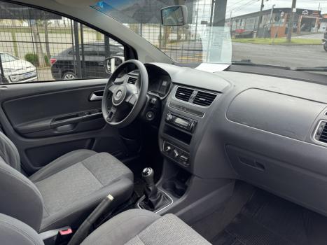 VOLKSWAGEN Fox 1.6 4P TRENDLINE FLEX, Foto 10