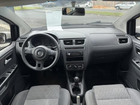 VOLKSWAGEN Fox 1.6 4P TRENDLINE FLEX, Foto 11