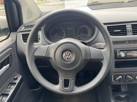VOLKSWAGEN Fox 1.6 4P TRENDLINE FLEX, Foto 12