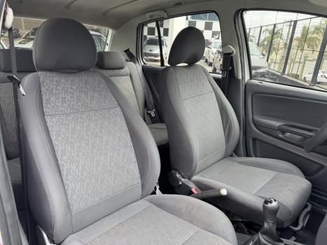 VOLKSWAGEN Fox 1.6 4P TRENDLINE FLEX, Foto 13