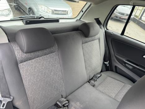 VOLKSWAGEN Fox 1.6 4P TRENDLINE FLEX, Foto 14