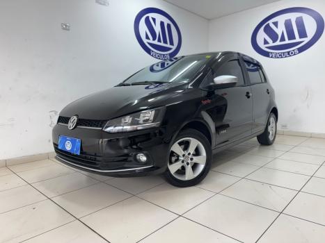 VOLKSWAGEN Fox 1.6 4P ROCK IN RIO FLEX, Foto 1