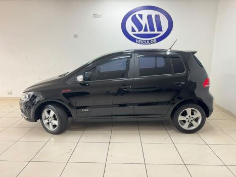 VOLKSWAGEN Fox 1.6 4P ROCK IN RIO FLEX, Foto 2