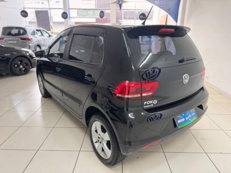 VOLKSWAGEN Fox 1.6 4P ROCK IN RIO FLEX, Foto 3