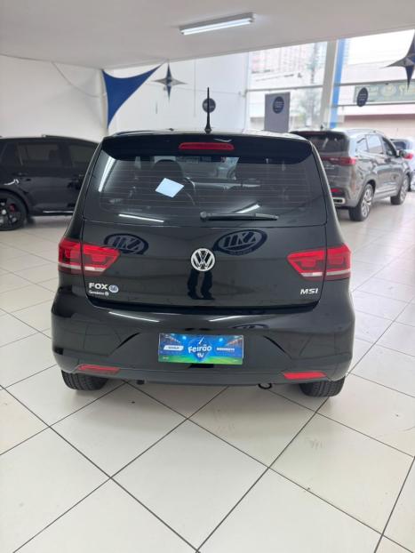 VOLKSWAGEN Fox 1.6 4P ROCK IN RIO FLEX, Foto 4