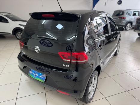 VOLKSWAGEN Fox 1.6 4P ROCK IN RIO FLEX, Foto 5