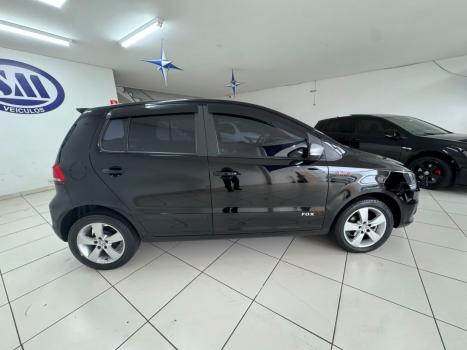VOLKSWAGEN Fox 1.6 4P ROCK IN RIO FLEX, Foto 6