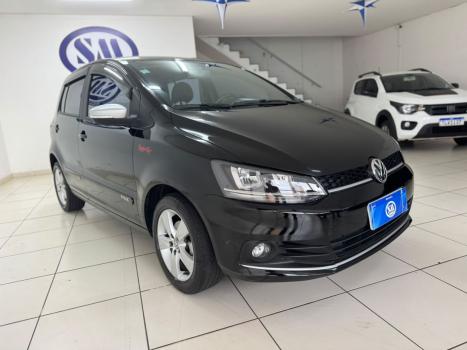 VOLKSWAGEN Fox 1.6 4P ROCK IN RIO FLEX, Foto 7