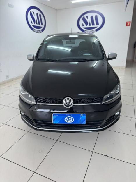 VOLKSWAGEN Fox 1.6 4P ROCK IN RIO FLEX, Foto 8
