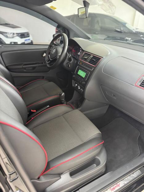 VOLKSWAGEN Fox 1.6 4P ROCK IN RIO FLEX, Foto 9