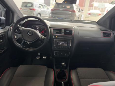 VOLKSWAGEN Fox 1.6 4P ROCK IN RIO FLEX, Foto 12