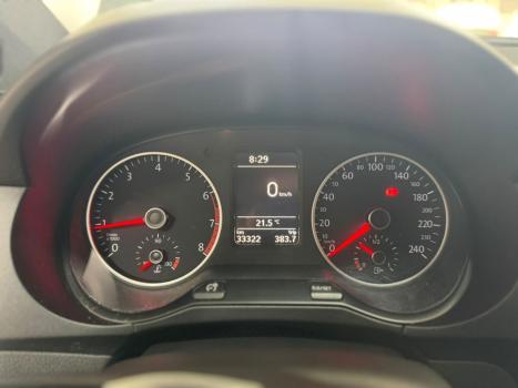 VOLKSWAGEN Fox 1.6 4P ROCK IN RIO FLEX, Foto 15