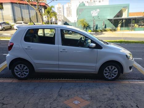 VOLKSWAGEN Fox 1.6 4P FLEX, Foto 2