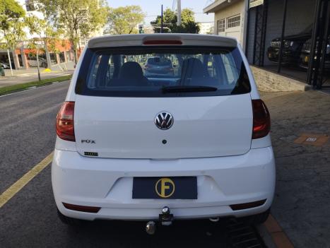 VOLKSWAGEN Fox 1.6 4P FLEX, Foto 4