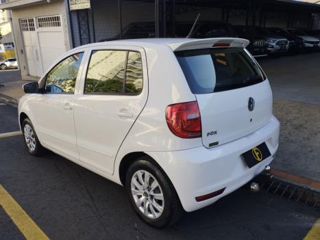 VOLKSWAGEN Fox 1.6 4P FLEX, Foto 5