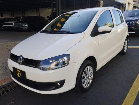 VOLKSWAGEN Fox 1.6 4P FLEX, Foto 7