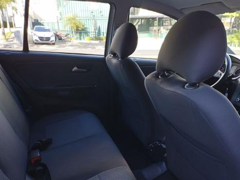 VOLKSWAGEN Fox 1.6 4P FLEX, Foto 11
