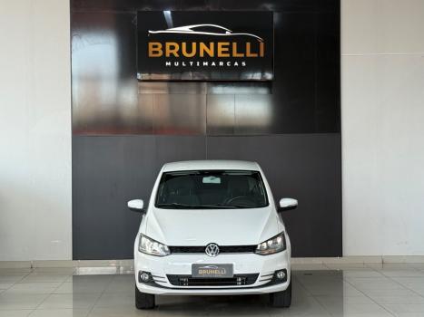 VOLKSWAGEN Fox 1.6 4P COMFORTLINE FLEX, Foto 2