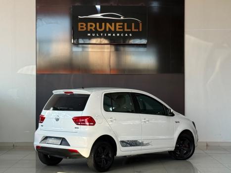VOLKSWAGEN Fox 1.6 4P COMFORTLINE FLEX, Foto 3