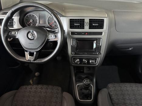 VOLKSWAGEN Fox 1.6 4P COMFORTLINE FLEX, Foto 5