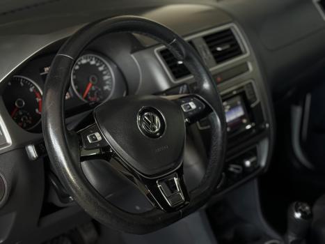 VOLKSWAGEN Fox 1.6 4P COMFORTLINE FLEX, Foto 6