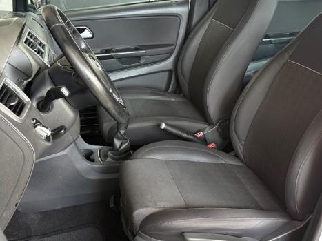 VOLKSWAGEN Fox 1.6 4P COMFORTLINE FLEX, Foto 8